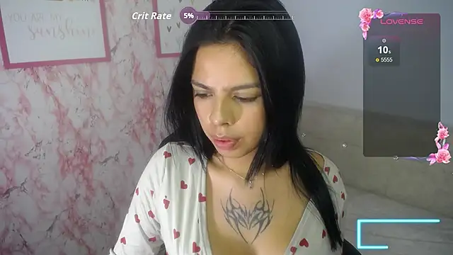 Channel_Garcia_ch1 webcam