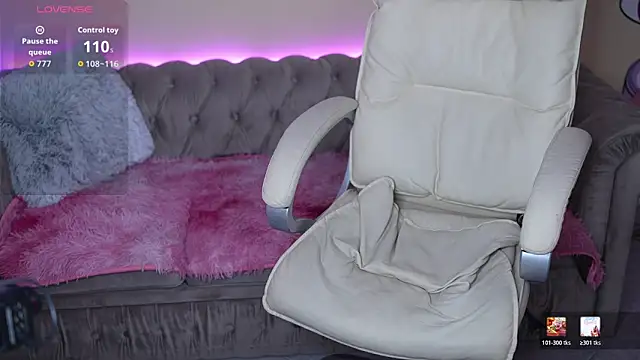 BagiraRays webcam