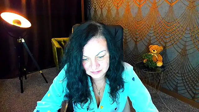 IrissMoon webcam