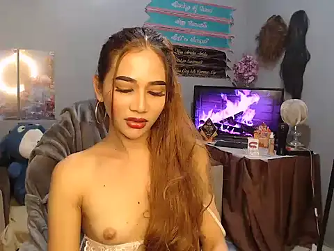 Demonsfuck webcam
