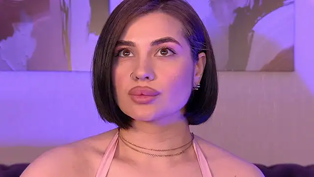 AdrianaToress webcam