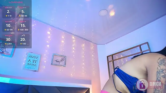 alana_spark webcam