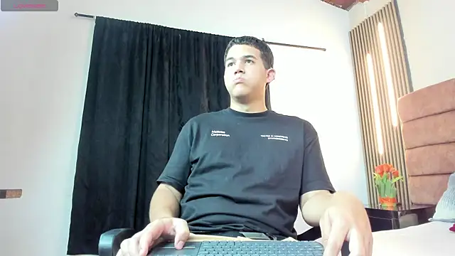 jacob_schneider webcam