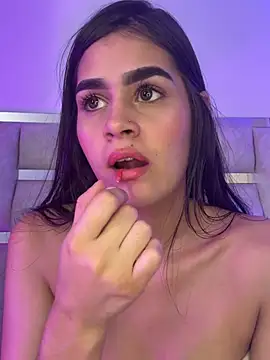Natasha_glow webcam