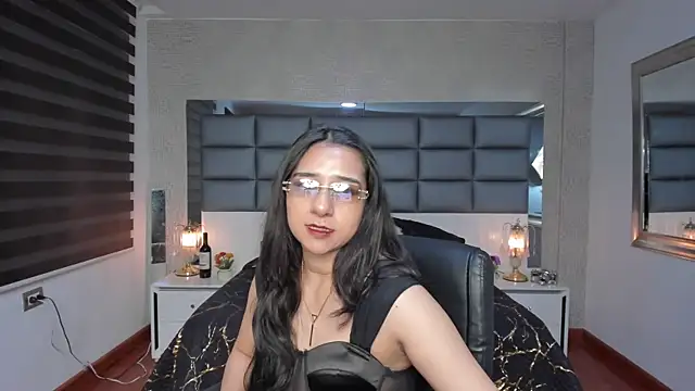 Evangelyn_clk webcam