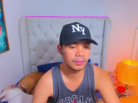 AsianZero webcam