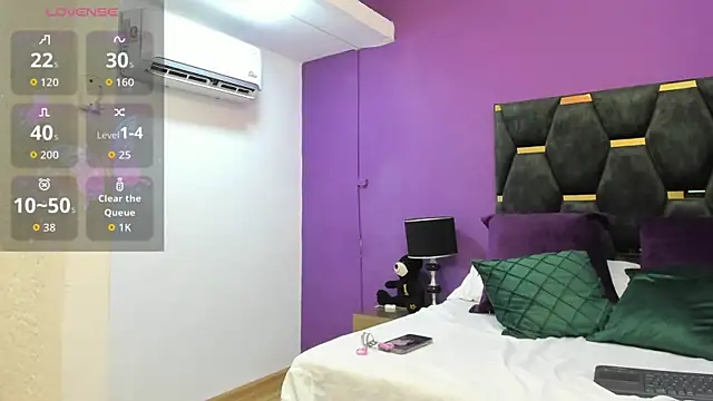 Abby-campbel webcam