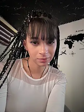 Sasha-firee webcam