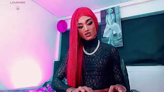 Kendall_hornyy webcam