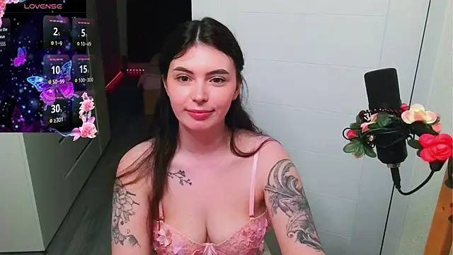 peachyness webcam