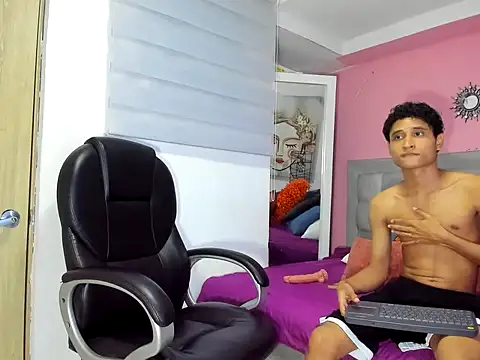 Xavier-Fox webcam