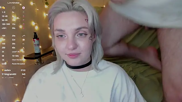 creampiiee - Creampiiee's free webcam - UK Sex Cams