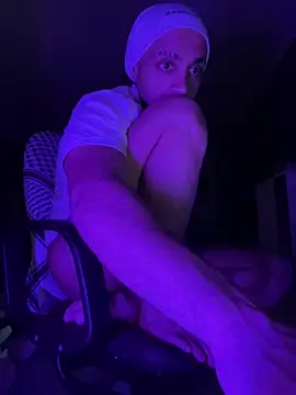 Mohdollmen webcam