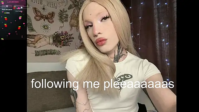 babylola228 webcam