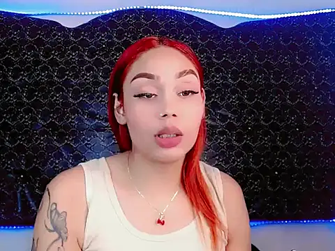 salome-guzman06 webcam