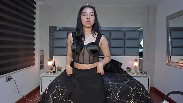 Evangelyn_clk webcam