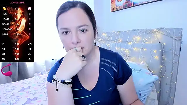 angelaagomez webcam