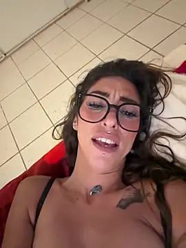 Lalla_Amani webcam