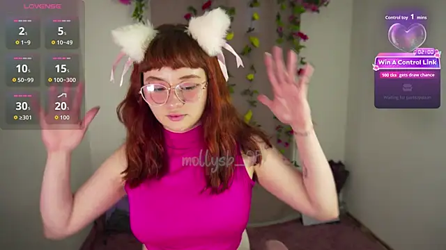 molly_russell webcam