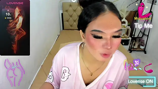 goddessyuki webcam