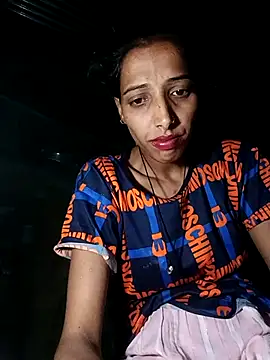 Pinki_thakur_1 webcam