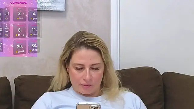 Lady_Murenza webcam