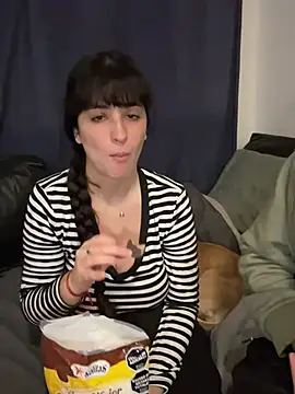 StefyStevis webcam