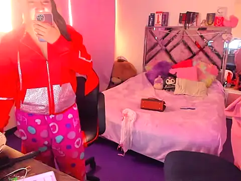 naomi_johnson webcam