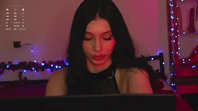 Olivia_Faye webcam