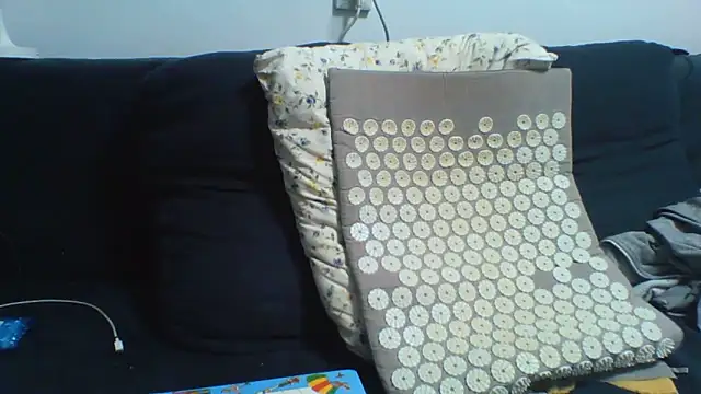 KaelNox webcam