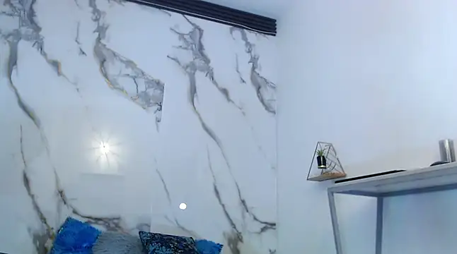 XanderGrey8 webcam
