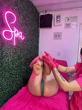 Sara_fun webcam