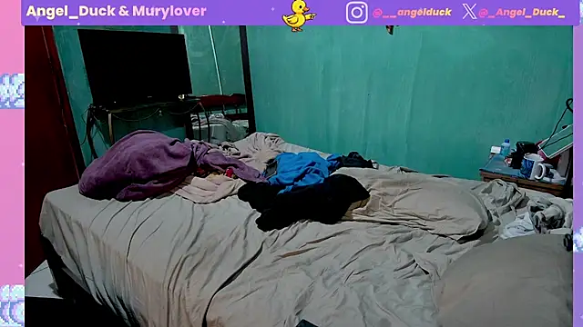 Angel_Duck