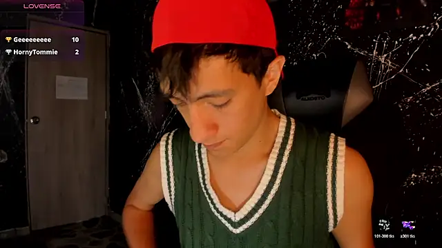 JohanSedas