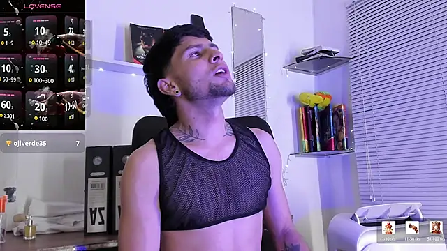 StefanoBigCock