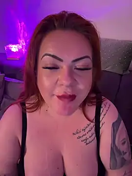 AnastasiaCumowa Live Webcam on Stripchat