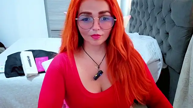 Alexatexa2929 webcam