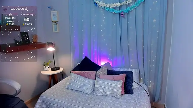 _Sophie__miller webcam