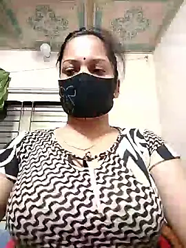 Payel_50 webcam