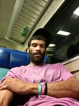 GuyInNY webcam