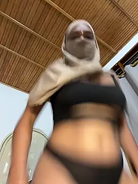 Yuli_arabic webcam
