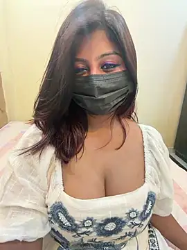 payal_bansal webcam