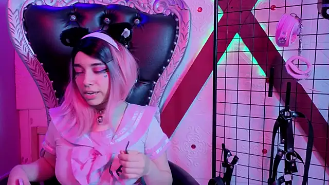 Kira-Yuzu webcam