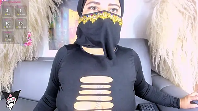 alanna_sahir webcam