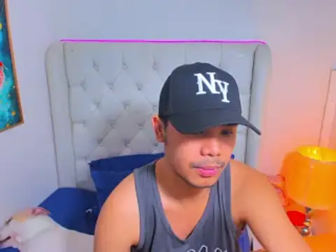 AsianZero webcam