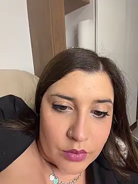 Novababy18 webcam