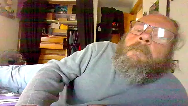 BERGEALLEn1970 webcam