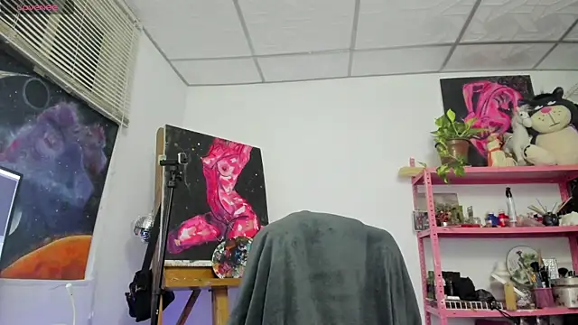 mariecam420 webcam