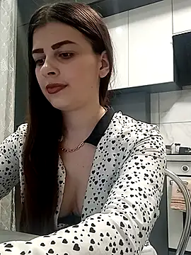 eveline5038 - Eveline5038's free webcam - UK Sex Cams