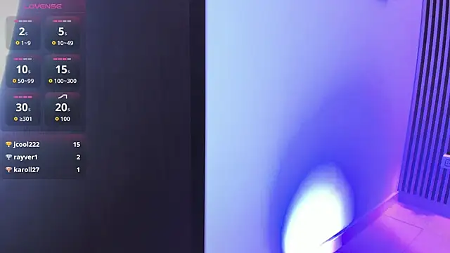 chloe_jacksonn - Chloe_jacksonn's free webcam - UK Sex Cams